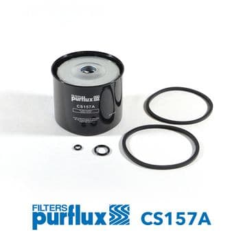 filtru combustibil PURFLUX CS157A