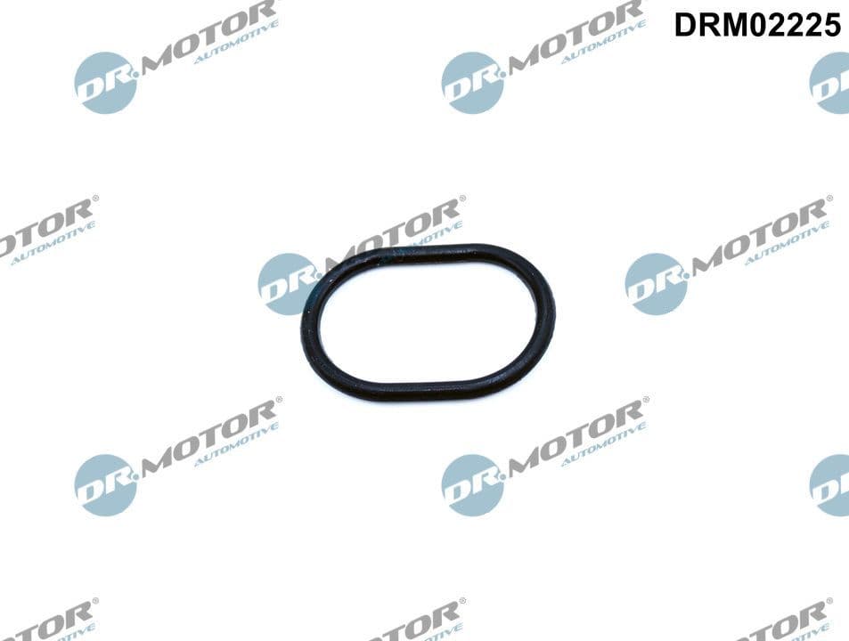 Garnitură de etanșare, rezervor ulei de motor Dr.Motor Automotive DRM02225