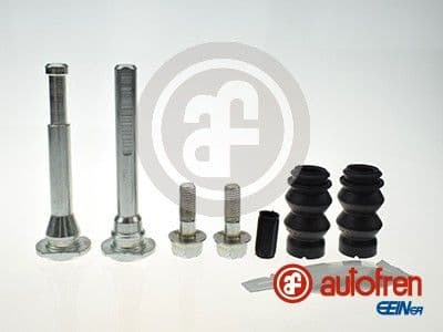 Set bucsi de ghidaj, etrier frana AUTOFREN SEINSA D7034C