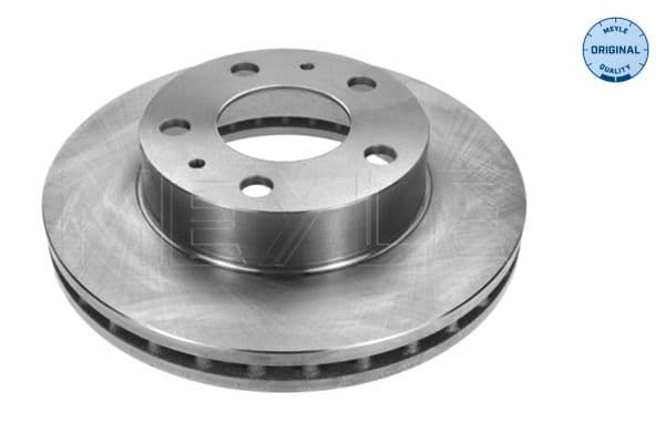 Disc frana MEYLE -ORIGINAL: True to OE. 215 521 0021