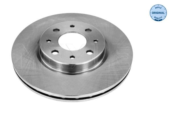 Disc frana MEYLE -ORIGINAL: True to OE. 215 521 0008
