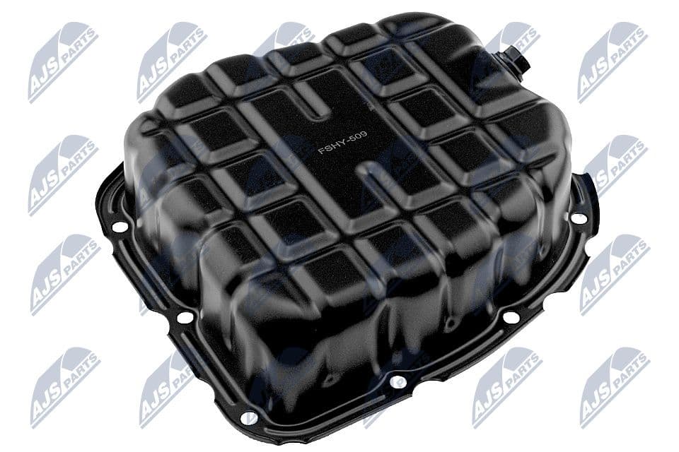 Baie ulei NTY BMO-HY-509