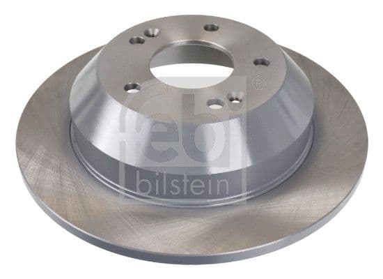 Disc frana FEBI BILSTEIN 108441