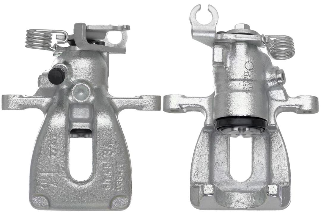 Etrier frana ATE 24.3344-1725.5