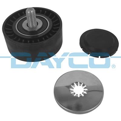 Rola ghidare/conducere, curea transmisie DAYCO APV3959