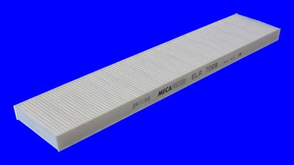 Filtru, aer habitaclu MECAFILTER ELR7009