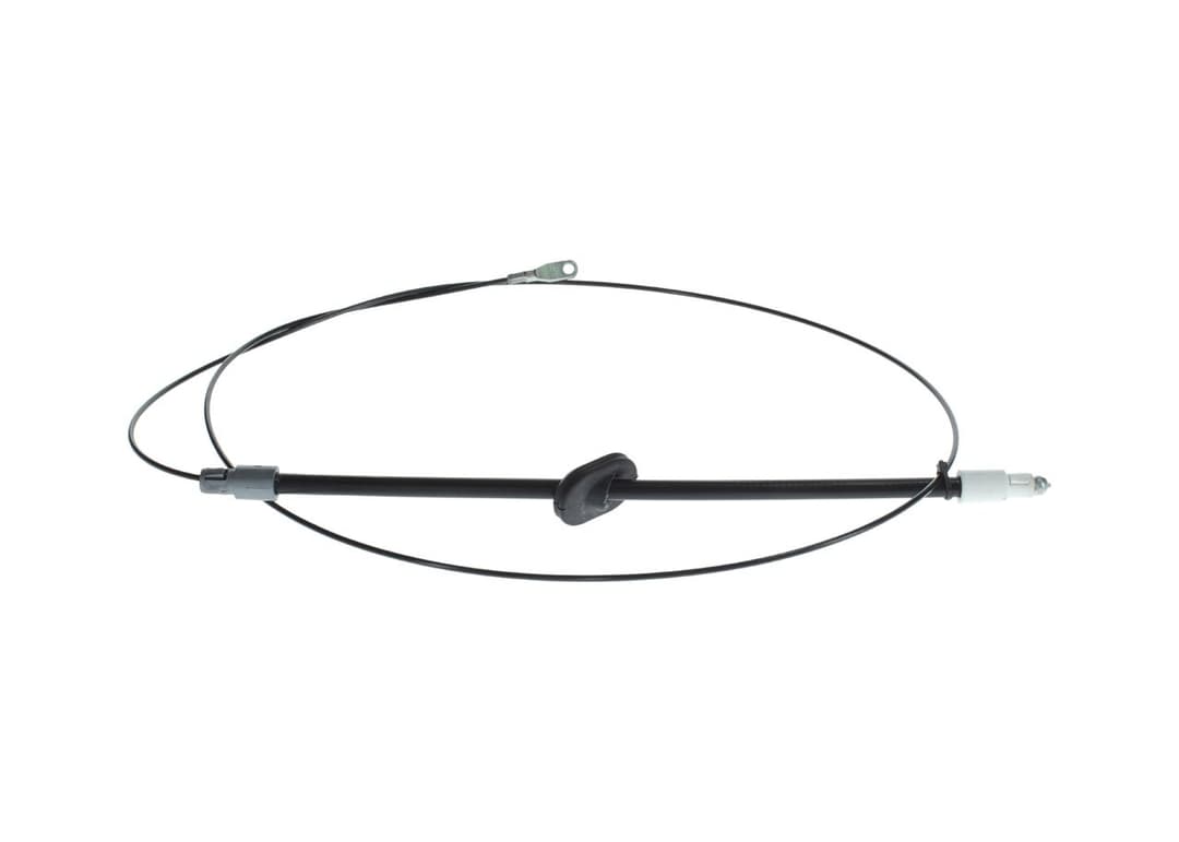 Cablu, frana de parcare BOSCH 1 987 482 028