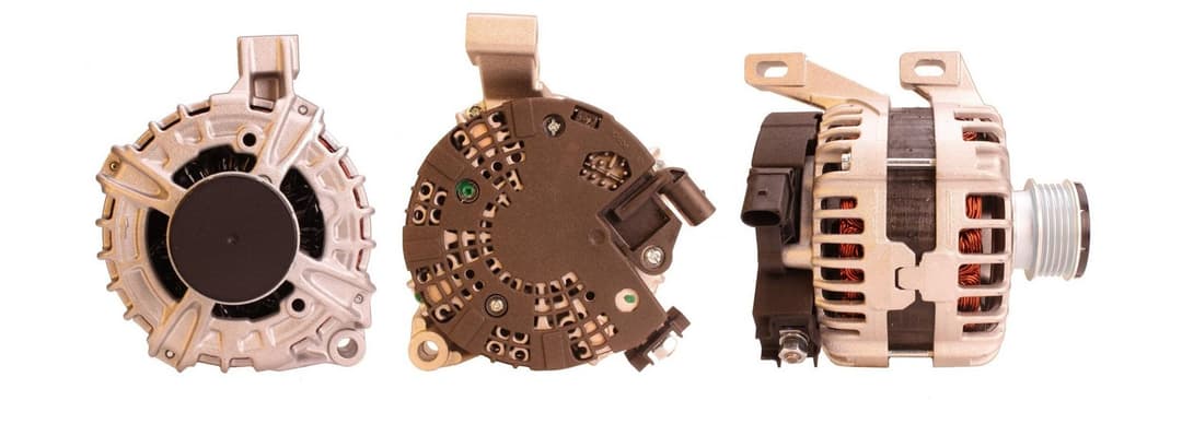 Generator / Alternator ELSTOCK 28-6681