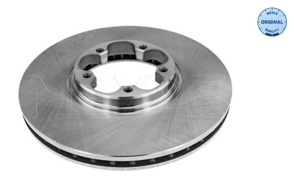 Disc frana MEYLE -ORIGINAL: True to OE. 715 521 7022