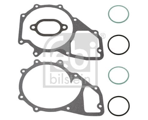 Set garnituri, pompa apa FEBI BILSTEIN 02361
