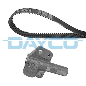 Set curea de distributie DAYCO KTB732