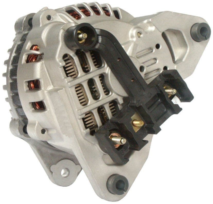 Generator / Alternator HC-Cargo F 032 112 680