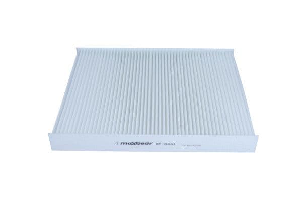 Filtru, aer habitaclu MAXGEAR 26-1934