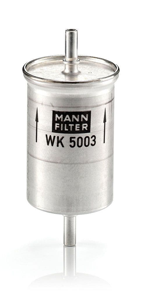 filtru combustibil MANN-FILTER WK 5003