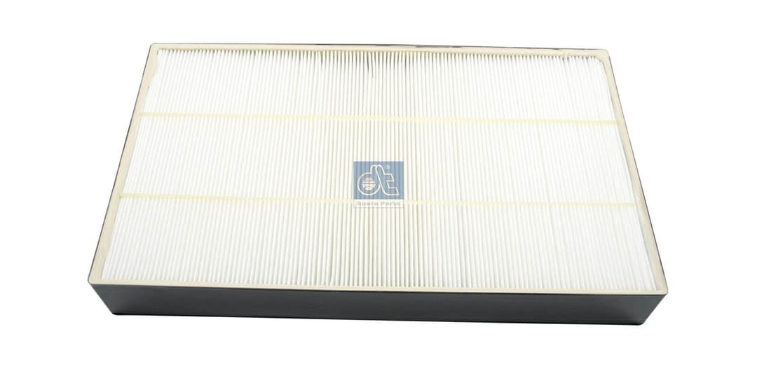 Filtru, aer habitaclu DT Spare Parts 2.76113