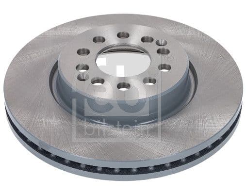 Disc frana FEBI BILSTEIN 192744