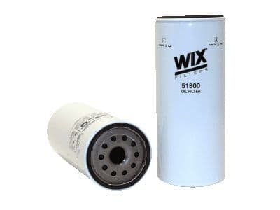 Filtru ulei WIX FILTERS 51800