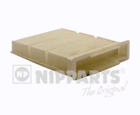 Filtru, aer habitaclu NIPPARTS J1342024