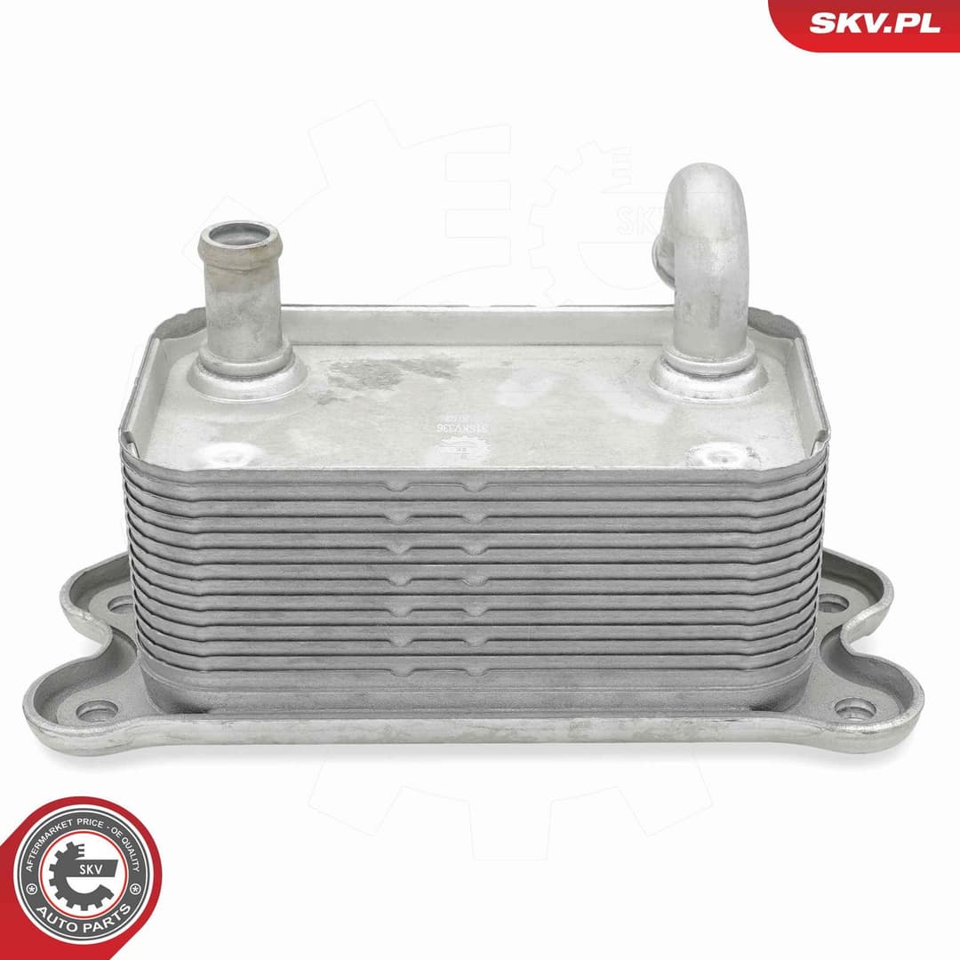 Radiator ulei, ulei motor ESEN SKV 31SKV336