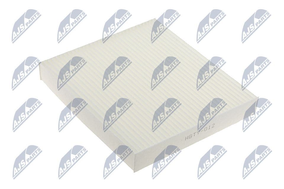 Filtru, aer habitaclu NTY FCF-TY-012