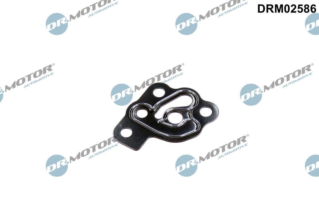 Garnitura etansare, supapa retentie presiune ulei Dr.Motor Automotive DRM02586