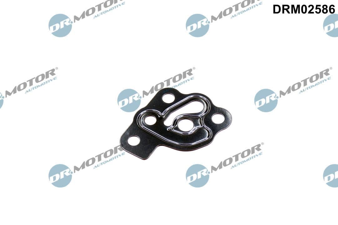 Garnitura etansare, supapa retentie presiune ulei Dr.Motor Automotive DRM02586