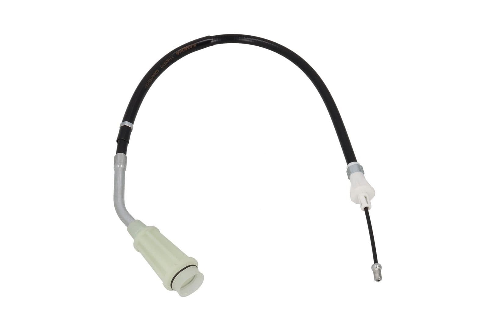 Cablu, frana de parcare KAMOKA 1190570