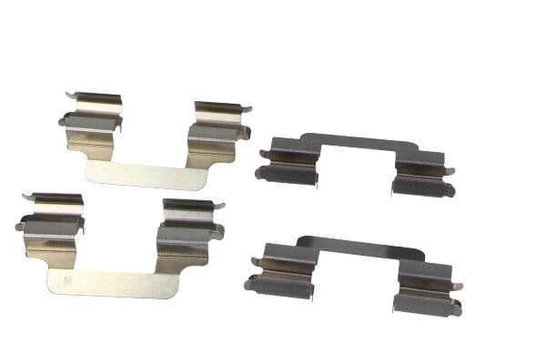 Set accesorii, placute frana MAXGEAR 27-1457