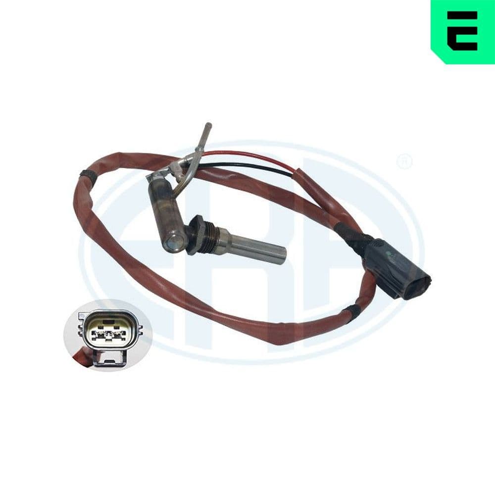 Unitate de injectie, regenerare filtru de particule ERA 780054