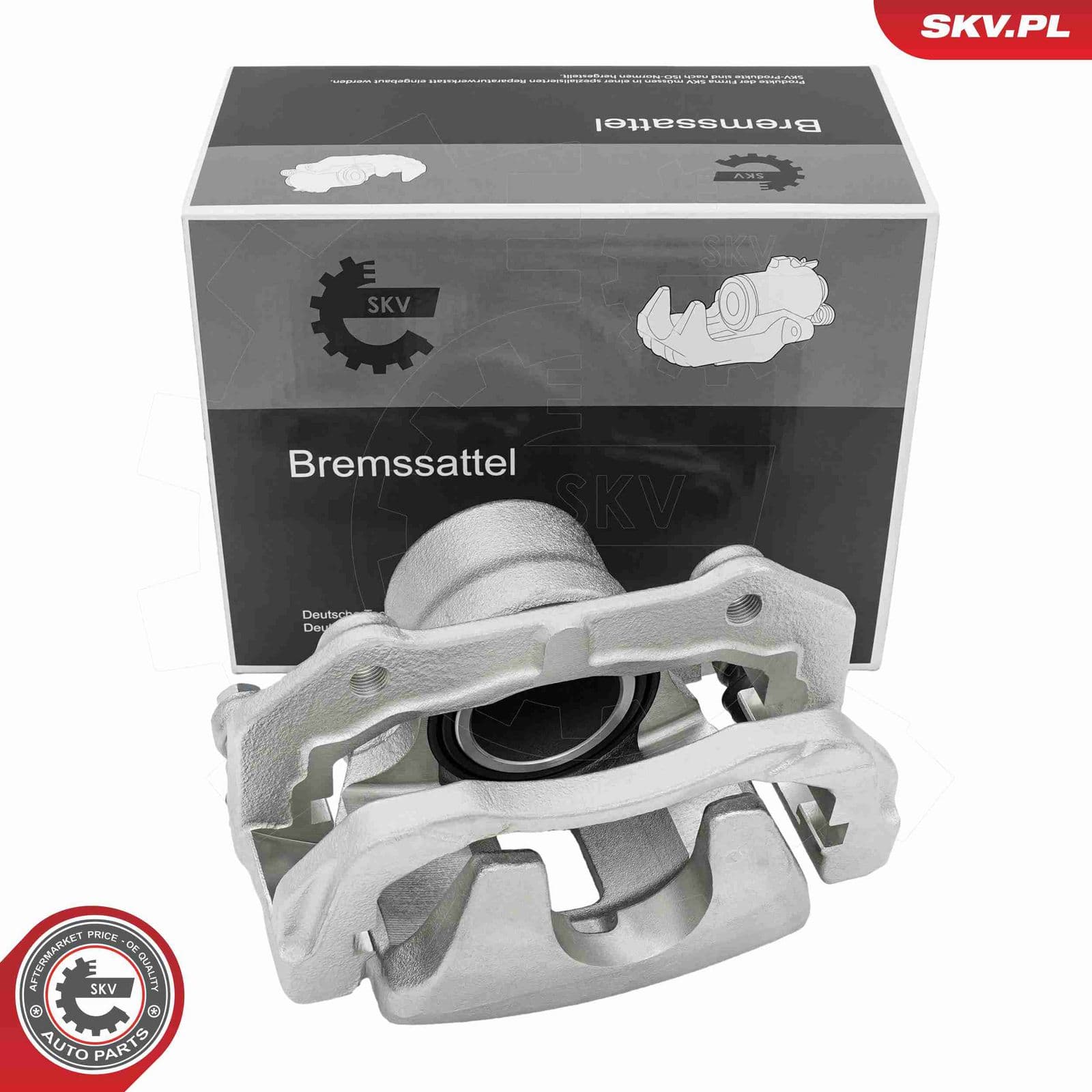 Etrier frana ESEN SKV 79SKV011