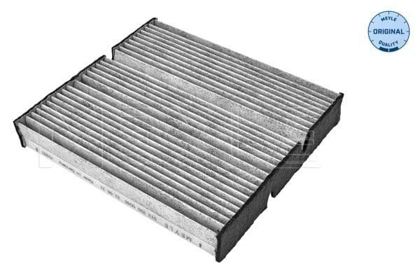 Filtru, aer habitaclu MEYLE -ORIGINAL: True to OE. 012 320 0046
