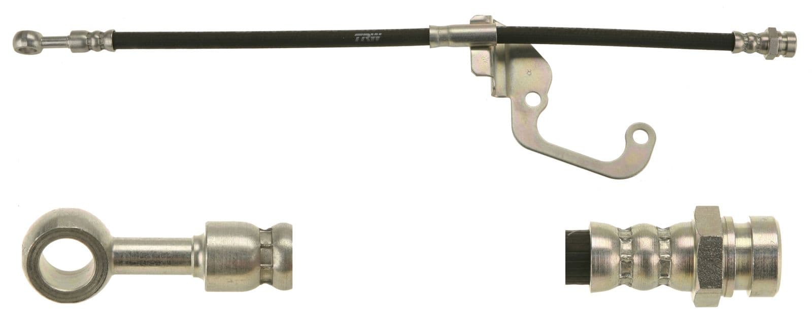 Furtun frana TRW PHD629
