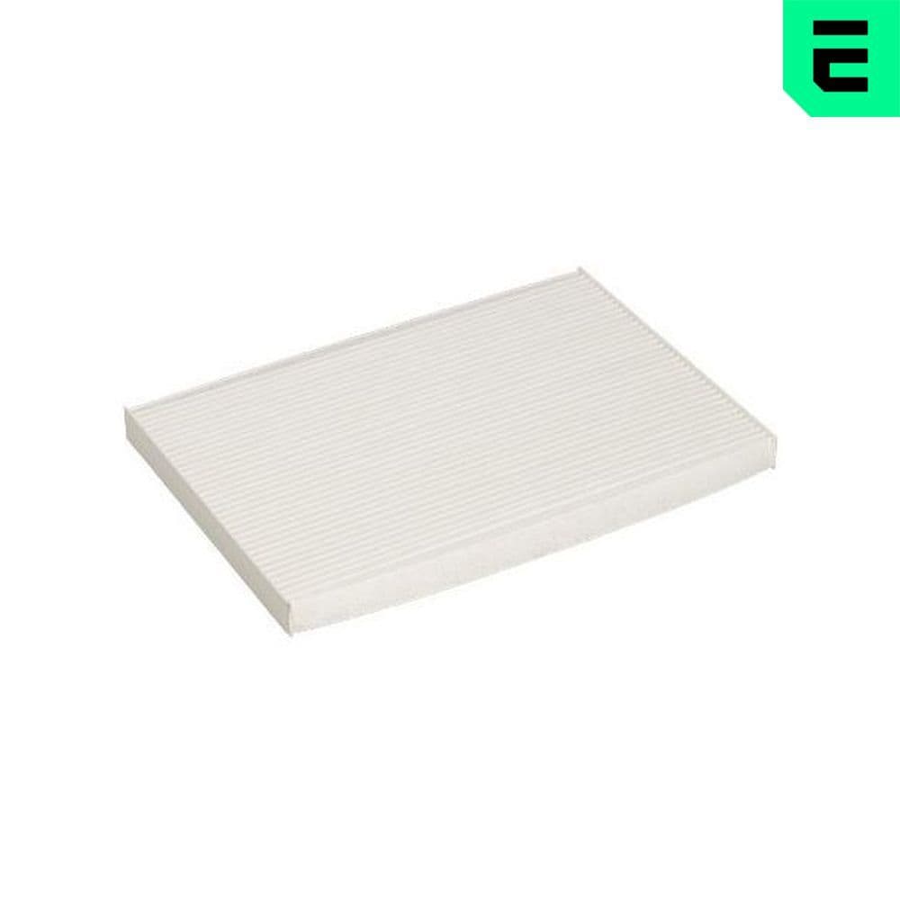 Filtru, aer habitaclu OPTIMAL OP-FCF20102