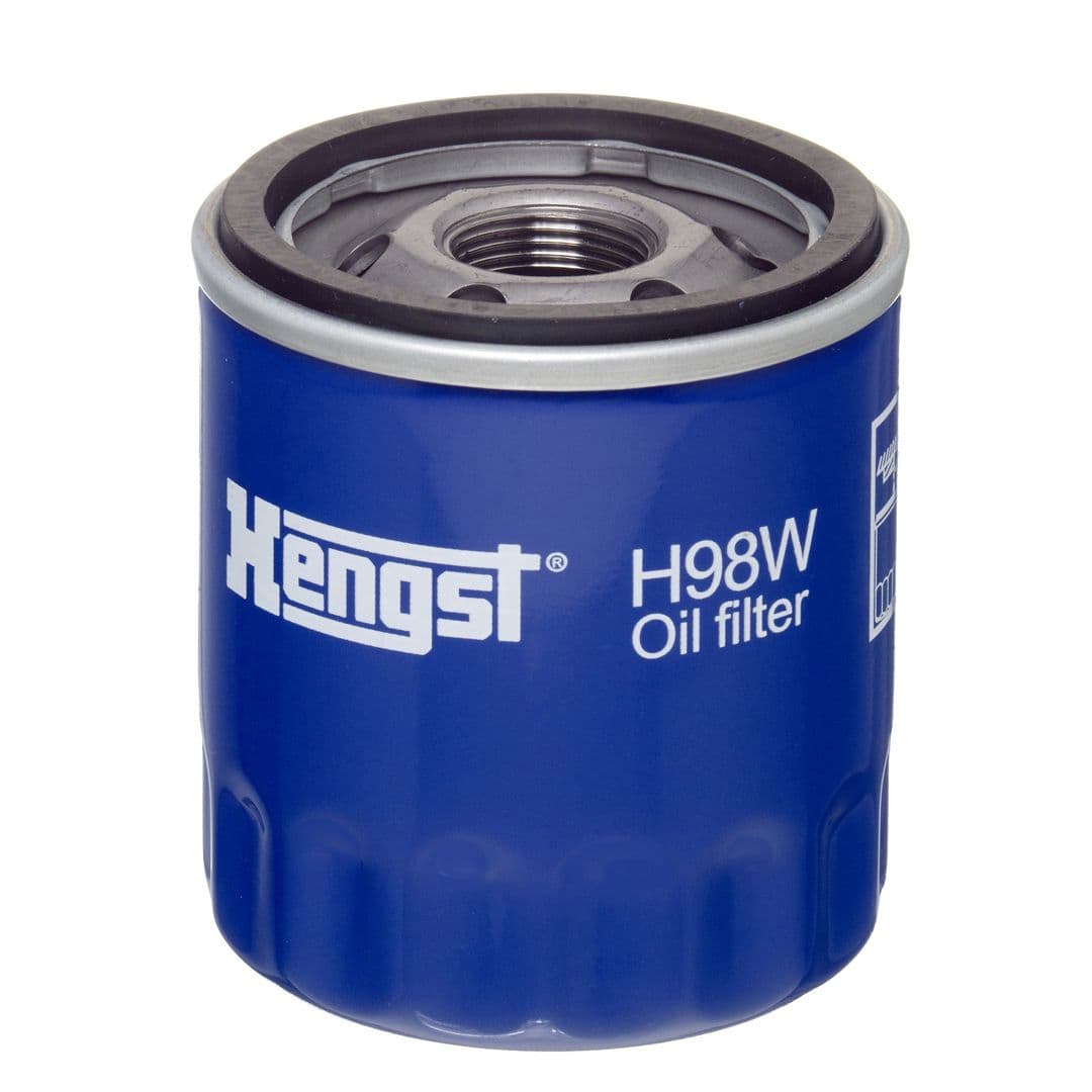 Filtru ulei HENGST FILTER H98W