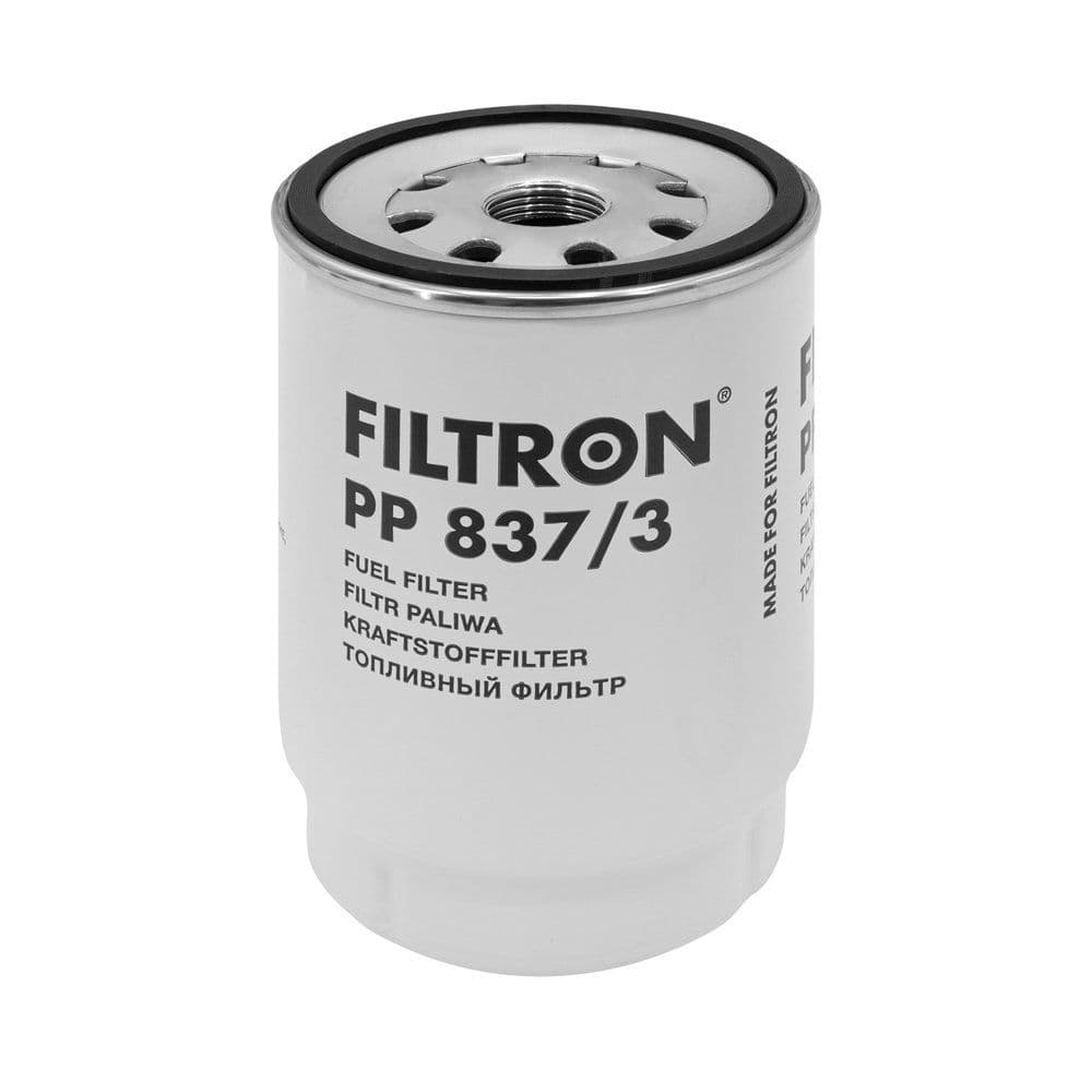 filtru combustibil FILTRON PP 837/3