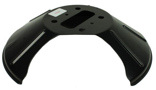 protectie stropire,disc frana METZGER 6115148
