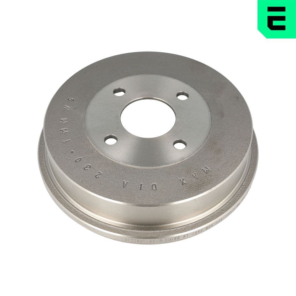 Tambur frana OPTIMAL BT-1880