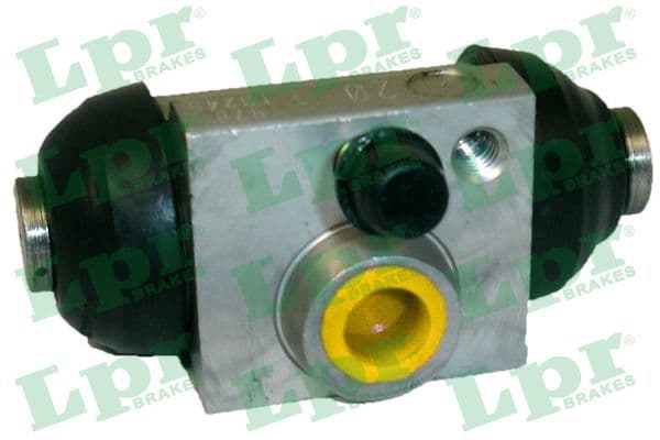 Cilindru receptor frana LPR 5186