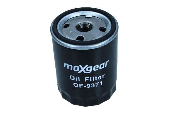 Filtru ulei MAXGEAR 26-2076