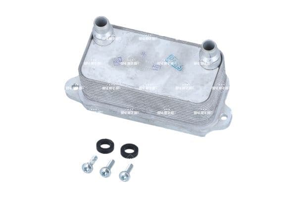 Radiator racire ulei, cutie de viteze automata NRF EASY FIT 310062