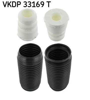 chit protectie praf,amortizor SKF VKDP 33169 T