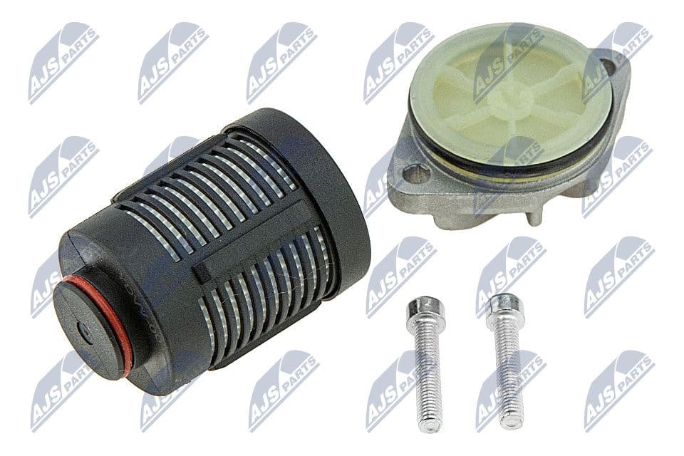 Filtru hidraulic, cuplaj lamelar (tracțiune integrală) NTY FHO-VV-001