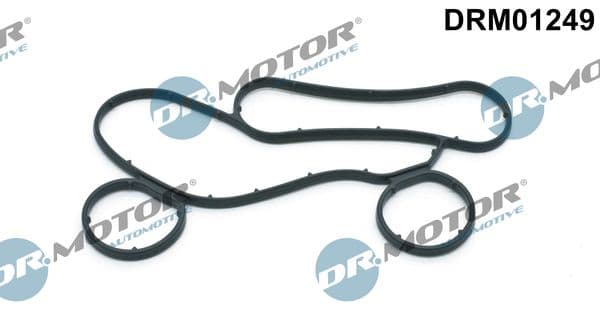 Etansare, racire ulei Dr.Motor Automotive DRM01249