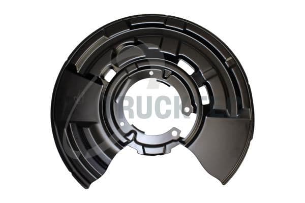 protectie stropire,disc frana TRUCKTEC AUTOMOTIVE 08.35.230