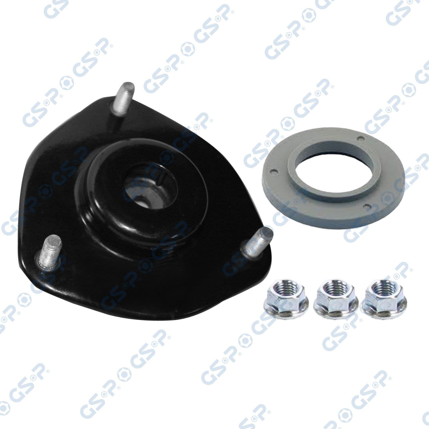 Set reparatie, rulment sarcina amortizor GSP 514162S