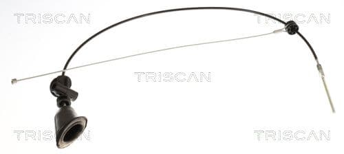 Cablu, frana de parcare TRISCAN 8140 291165