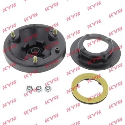 Set reparatie, rulment sarcina amortizor KYB Suspension Mounting Kit SM5254