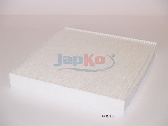 Filtru, aer habitaclu JAPKO 21H011