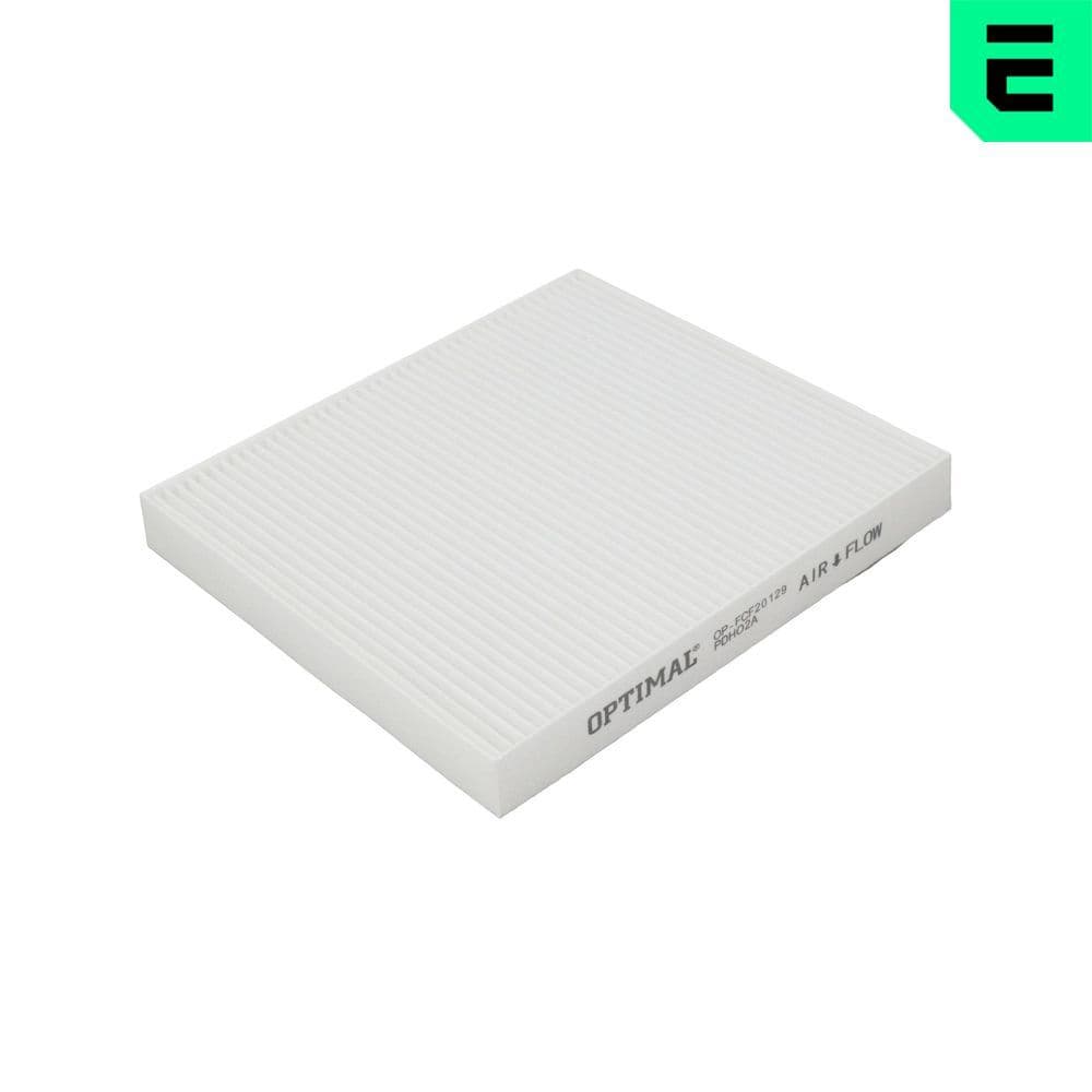 Filtru, aer habitaclu OPTIMAL OP-FCF20129