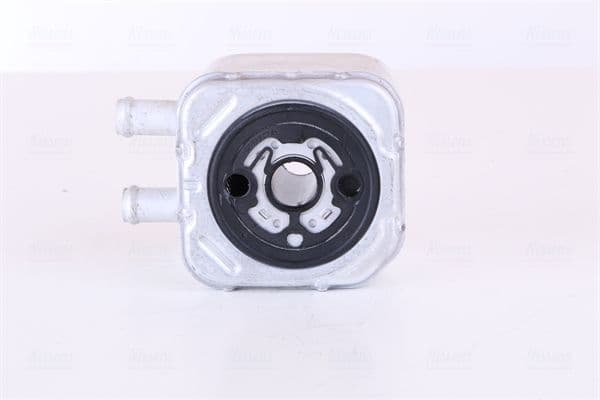 Radiator ulei, ulei motor NISSENS 90652